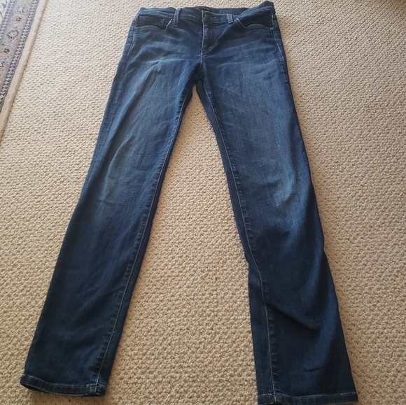 Joe's Straight Leg Jeans - Picture 3 of 6